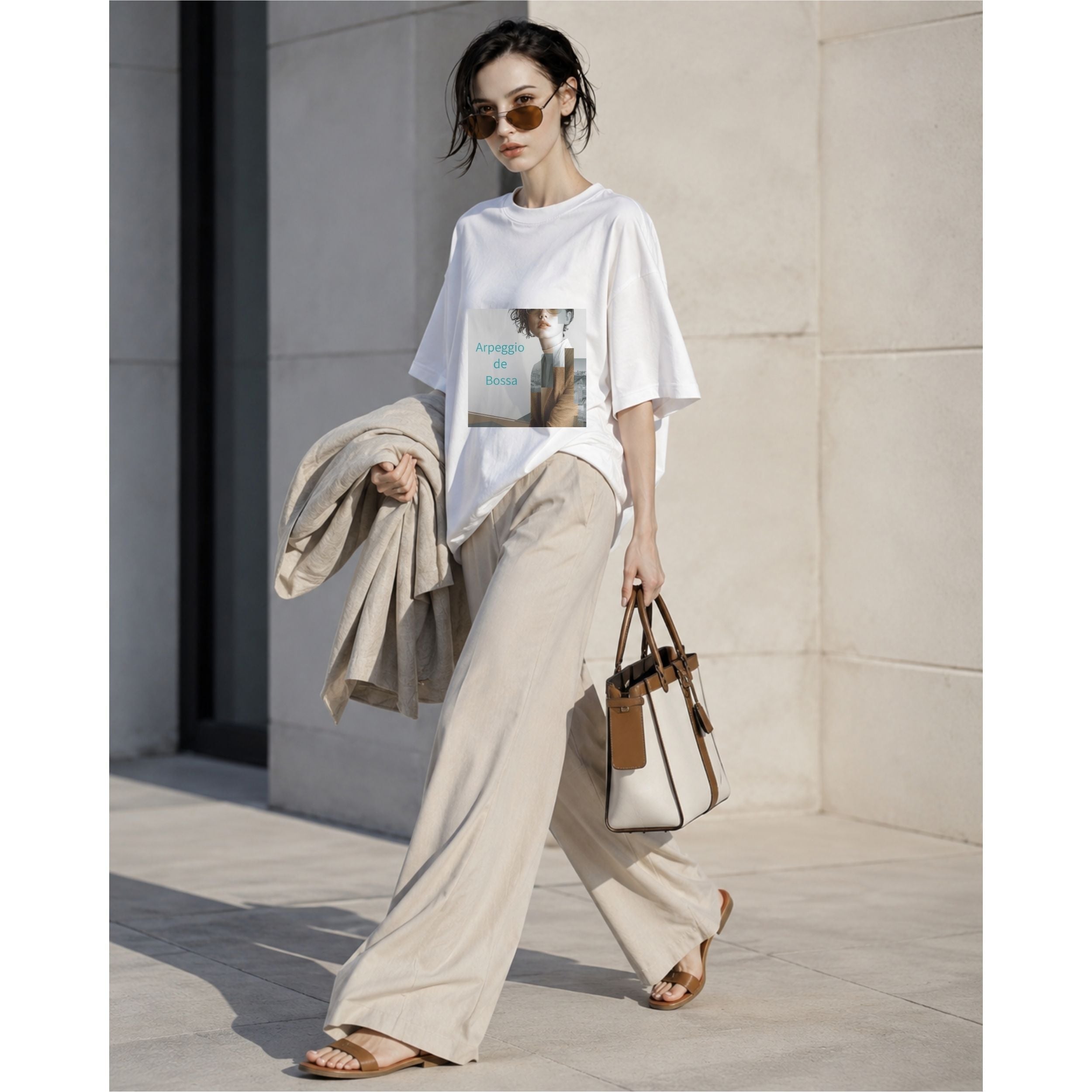 Album Art T-Shirt Collection