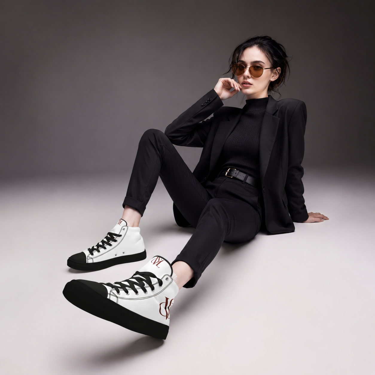 VERSIL Signature  Shoes