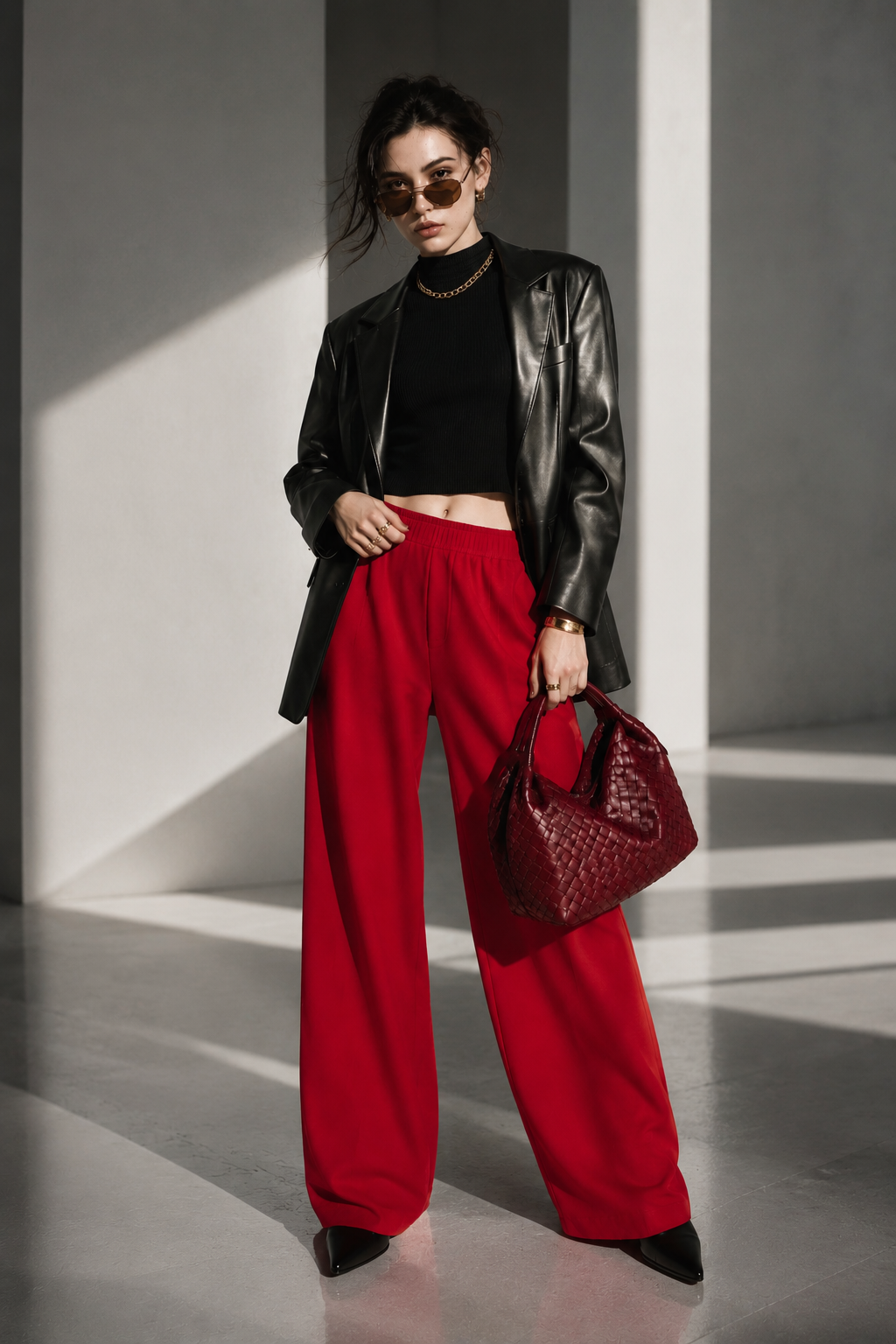 VERSIL URBAN PALETTE COLLECTION