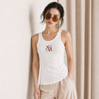 Tank top Women’s micro-rib tank top