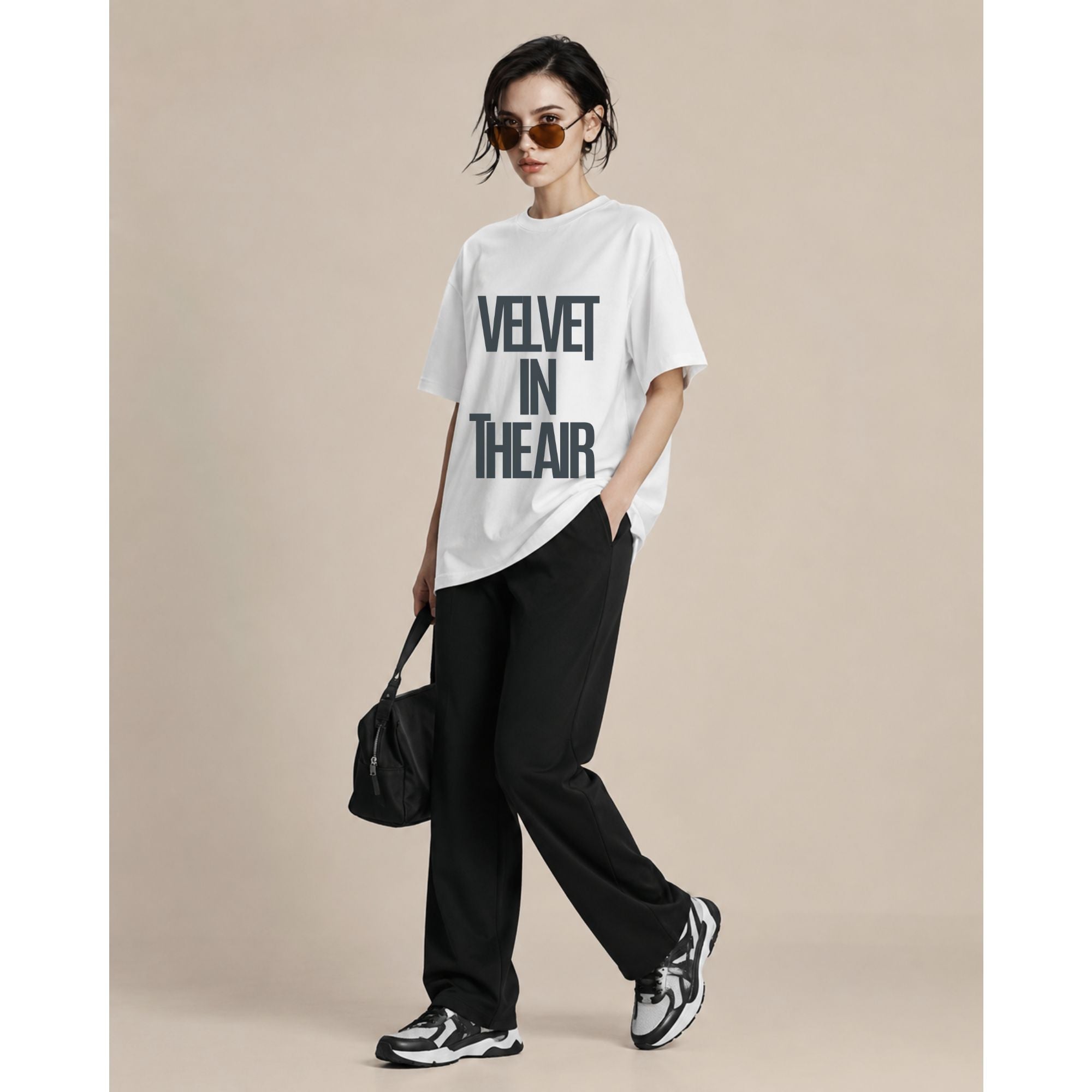 VELVET IN THE AIR