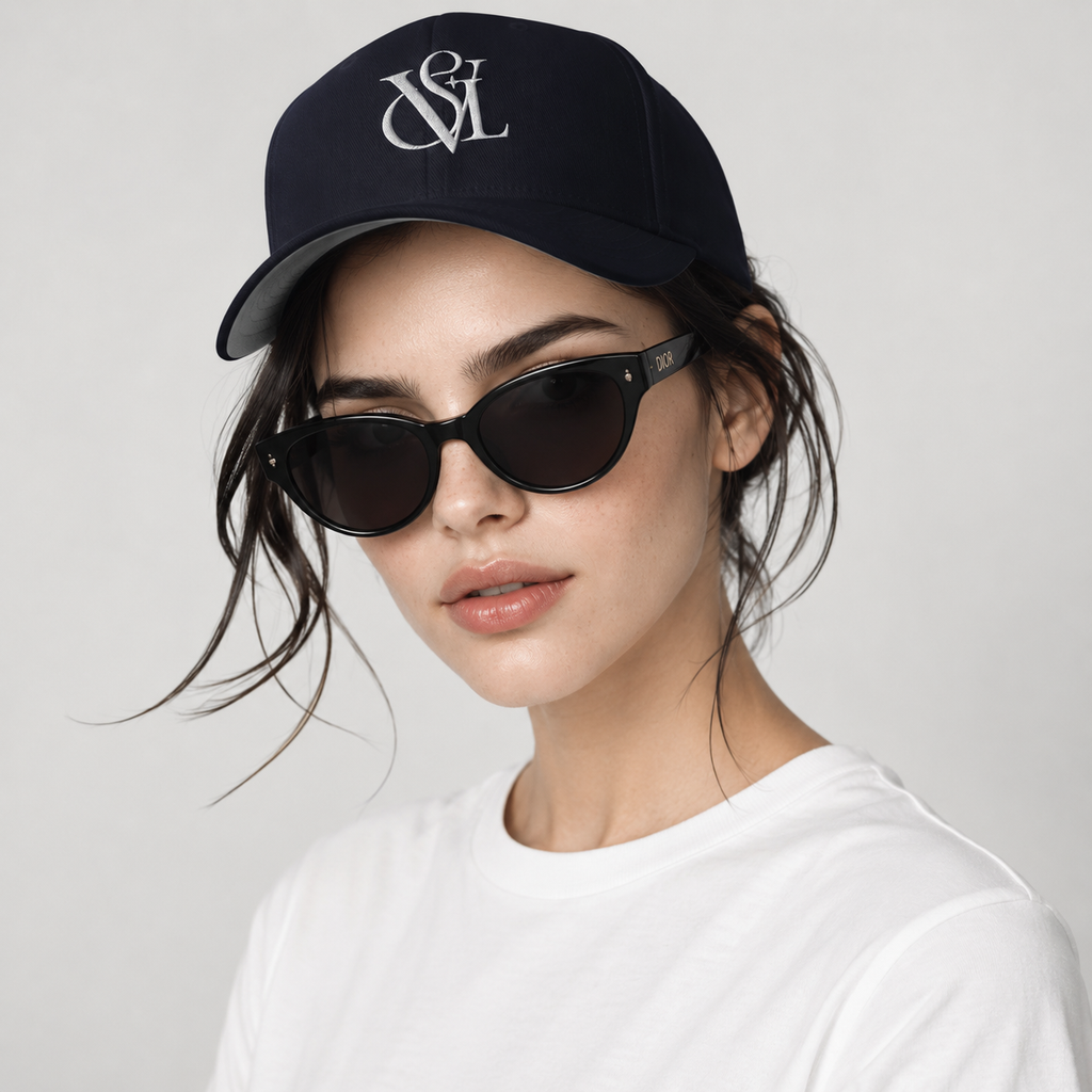 One-Point Signature Cap