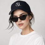 One-Point Signature Cap