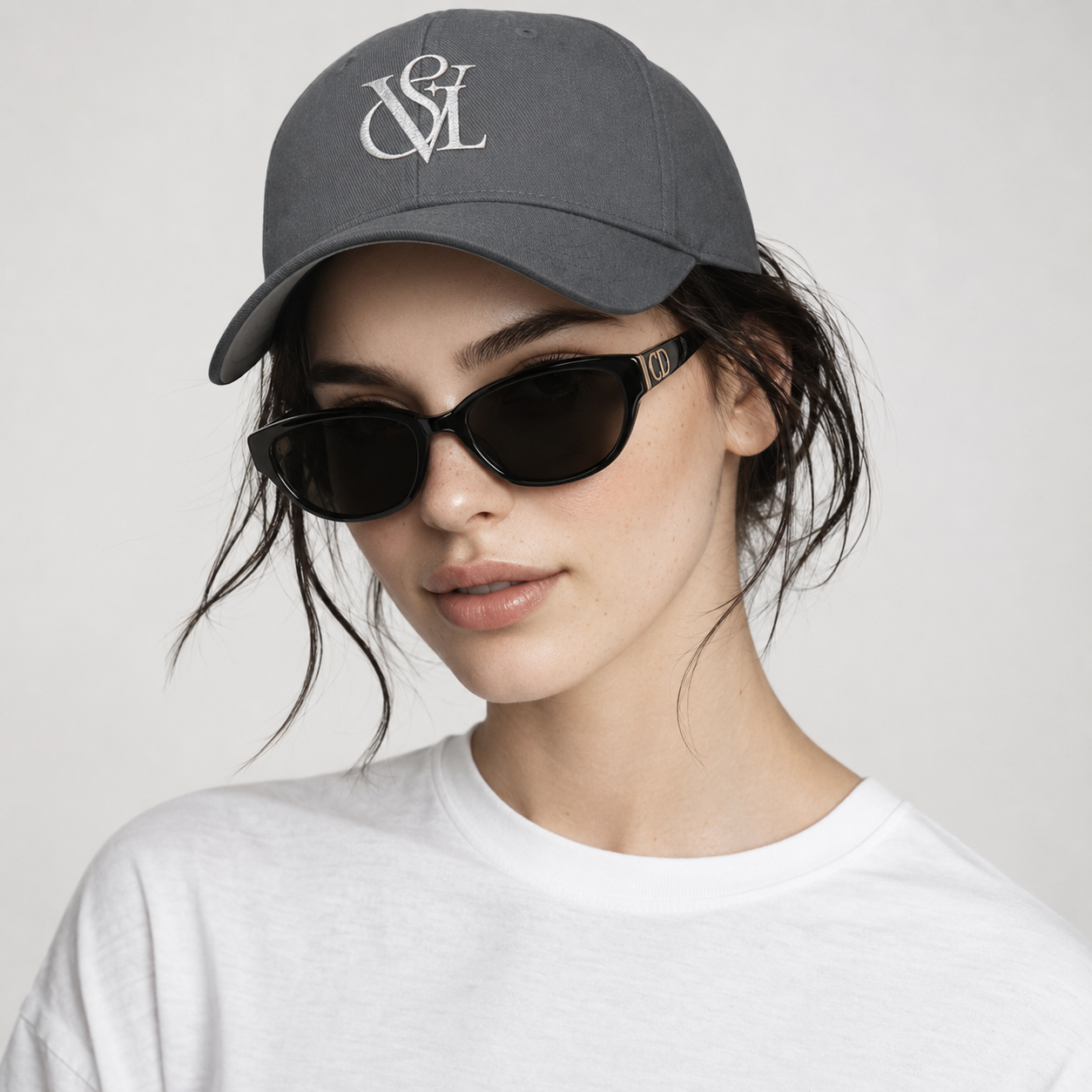 One-Point Signature Cap