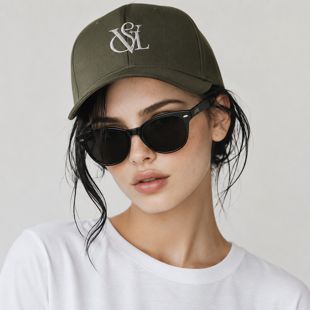 One-Point Signature Cap