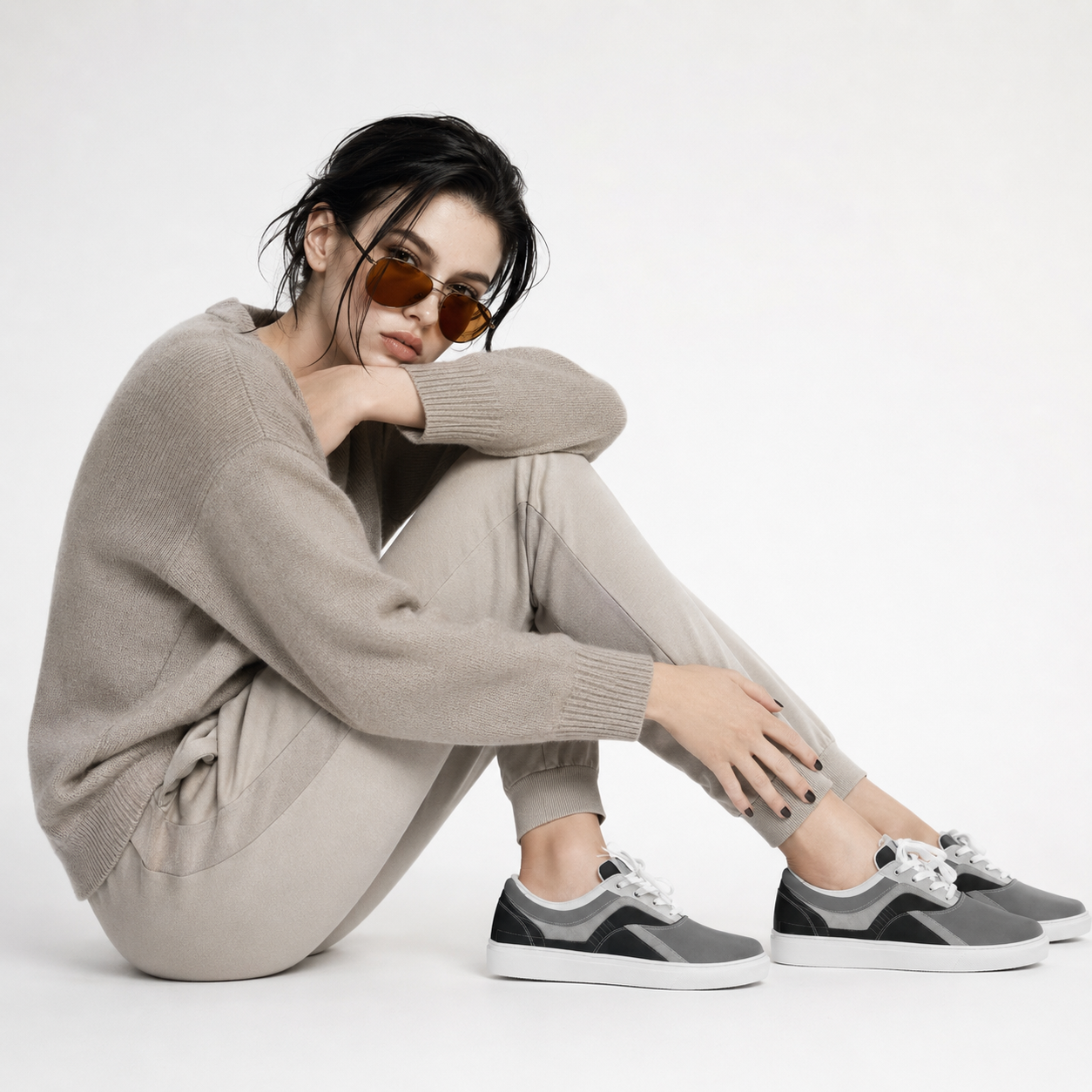 VERSIL Architect Flow Sneakers