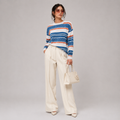 Riviera Marin Knit