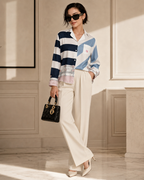 Riviera Chain Dress Shirt